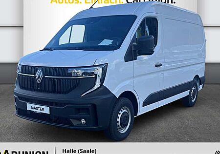Renault Master Blue dCi 105 L2H2 3,3t Advance 4 Türen