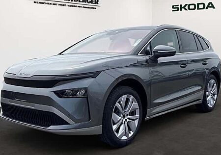 Skoda Enyaq 85 L&K 5 Türen