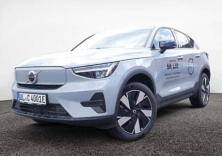 Volvo EC40 Rech Pure Electric Plus Single Ext Range 5 Türen