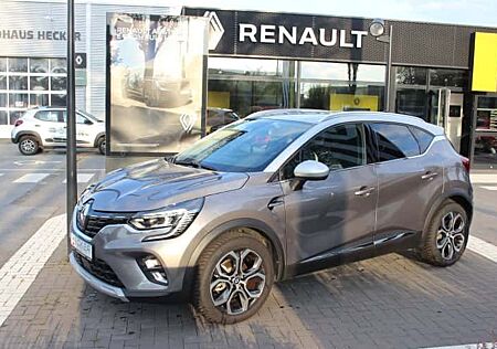 Renault Captur E-Tech Plug-In Hybrid 160 Techno 5 Türen