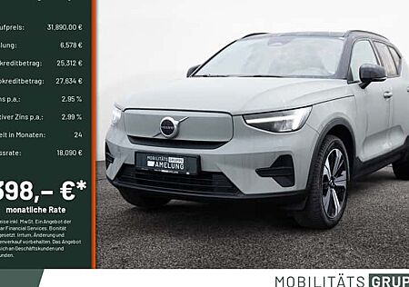 Volvo EX40 Recharge Core Single Motor 5 Türen