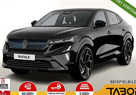 Renault Rafale Hybrid E-Tech 4x4 300 PHEV Atelier Alpin 5 Türen