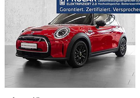 Mini Cooper D Cooper SE Classic Trim 3 Türen