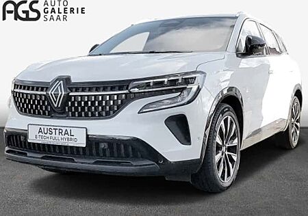 Renault Austral Mild Hybrid 160 Techno Esprit Alpine Aut 5 Türen