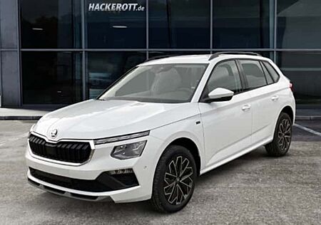 Skoda Kamiq 1.0 TSI 85kW DSG Tour 5 Türen