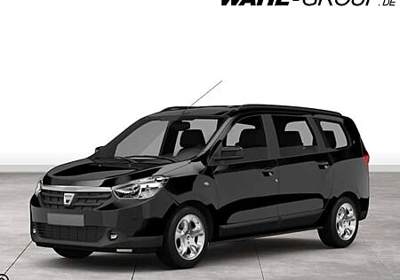 Dacia Dokker TCe 115 Stepway Celebration 5 Türen