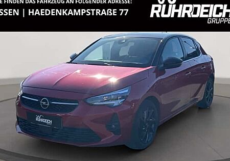 Opel Corsa 1.2 Direct Injection Turbo 74kW Ultimate 5 Türen