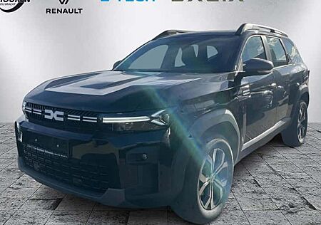 Dacia Bigster mild hybrid-G 140 Expression 5 Türen