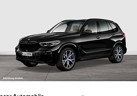 BMW X5 xDrive45e 5 Türen