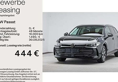 VW Passat 2.0 TDI SCR DSG Business 5 Türen