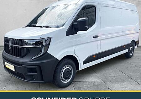 Renault Master Long Range Advance 3,5t L2H2 4 Türen