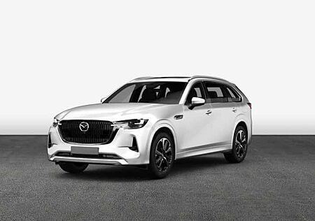 Mazda CX-80 2.5 e-SKYACTIV PHEV Homura Plus Auto AWD 5 Türen