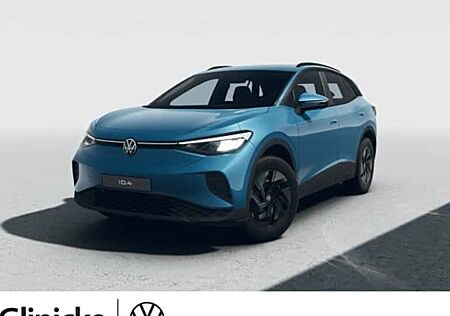 VW ID.4 Pure Performance 52 kWh 125 kW Pure 5 Türen