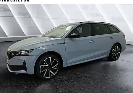 Skoda Octavia 1.5 TSI MHEV 110kW DSG Sportline 5 Türen