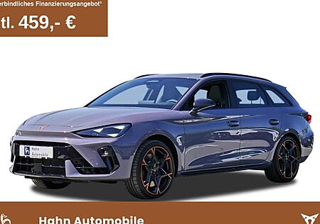 Cupra Leon 2.0 TSI 245kW VZ DSG 4WD Sportstourer 5 Türen