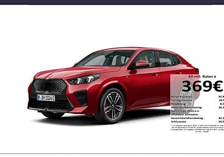 BMW iX2 eDrive20 5 Türen