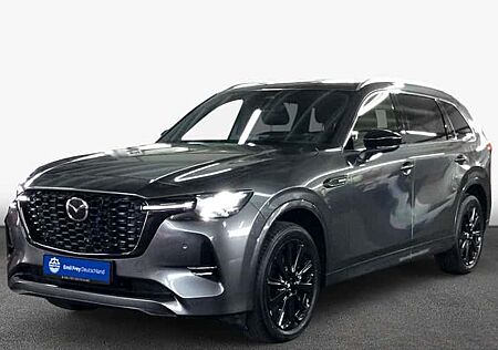 Mazda CX-80 3.3 e-SKYACTIV D 254 Homura Plus A AWD 5 Türen