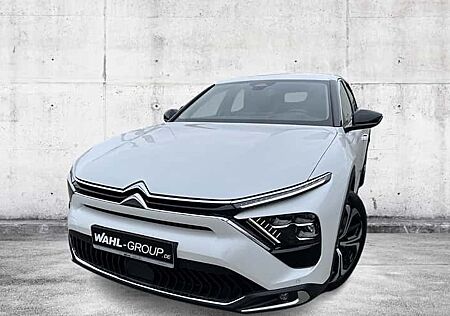 Citroën C5 X PureTech 130 Stop&Start EAT8 PLUS 5 Türen