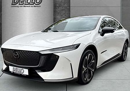 Mazda 6e EV Elektro Heckantrieb Takumi 5 Türen