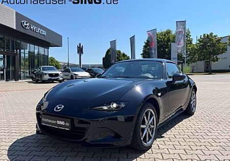 Mazda MX-5 1.5 SKYACTIV-G 131 Exclusive-Line 2 Türen