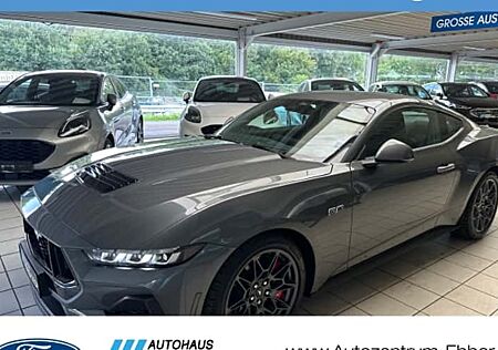 Ford Mustang 5.0 Ti-VCT V8 GT Auto 2 Türen