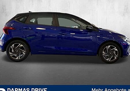 Hyundai i20 1.0 T-GDI 74kW Hybrid Intro 5 Türen