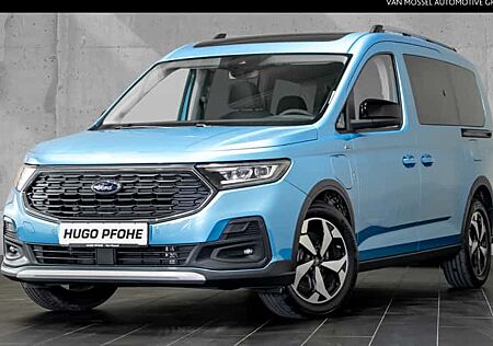 Ford Grand Tourneo 1,5 EcoBoost PHEV 110 KW Active Auto 5 Türen