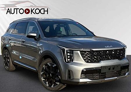 Kia Sorento 2.2 CRDi AWD Platinum DCT8 5 Türen