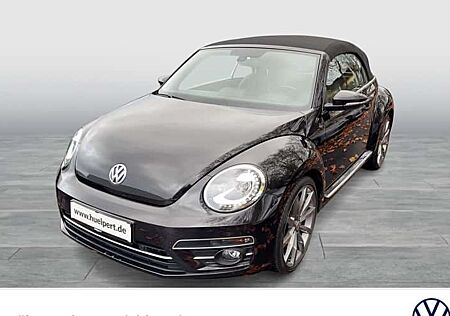 VW Beetle 1.4 TSI DSG BMT SOUND Cabriolet 2 Türen