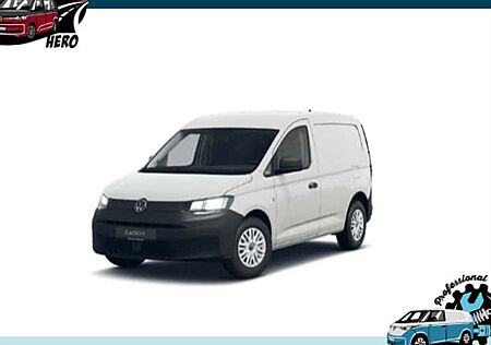VW Caddy 2,0TDI 75kW SCR 5 Türen