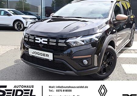 Dacia Jogger TCe 110 Extreme+ 7-Sitzer 5 Türen