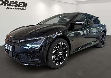 Kia EV6 84 kWh 168 kW Heckantrieb GT-Line 5 Türen