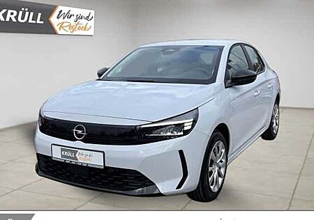 Opel Corsa 1.2 Direct Inj Turbo 74kW Edition Auto 5 Türen