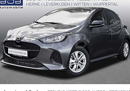 Mazda 2 1.5L Hybrid VVT-i FWD Centre-Line 5 Türen