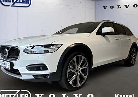 Volvo V90 Cross Country B4 D AWD Ultimate Auto 5 Türen