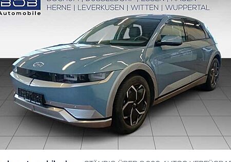 Hyundai IONIQ 5 72,6 kWh 160 kW Heckantrieb 5 Türen