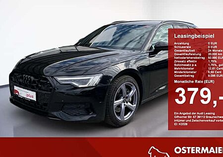 Audi A6 45 TDI quattro S tronic advanced Avant 5 Türen