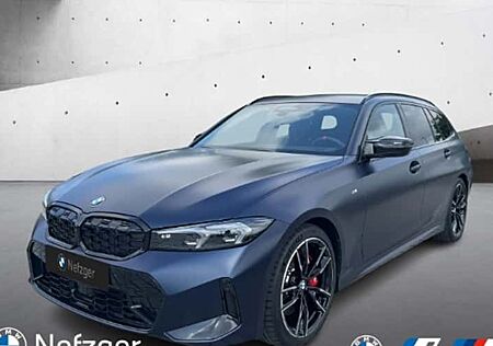 BMW 3er M340i xDrive Touring Auto 5 Türen