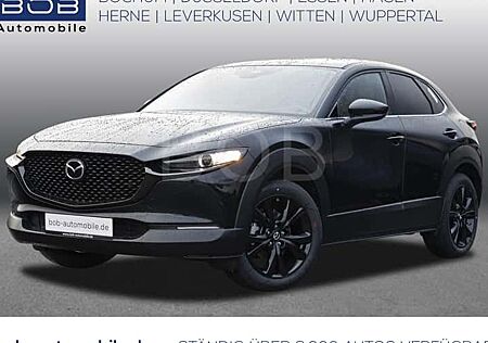 Mazda CX-30 e-SKYACTIV X M-Hybrid 186 Nagisa 5 Türen