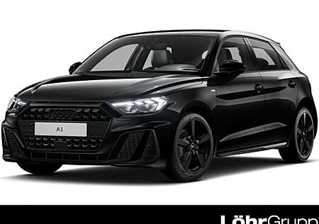 Audi A1 30 TFSI S tronic S line Sportback 5 Türen