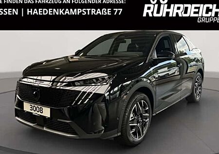Peugeot 3008 Hybrid 136 e-DSC6 GT 5 Türen