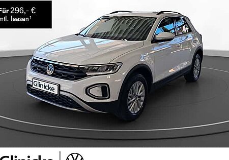 VW T-Roc 2.0 TDI SCR DSG Life 5 Türen