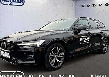 Volvo V60 B4 D Auto Plus Dark 5 Türen