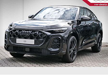 Audi Q5 40 TDI S tronic quattro S line 5 Türen