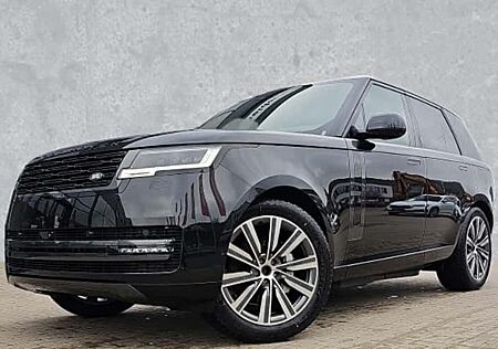 Land Rover Range Rover 3.0 P460e HSE Lang 5 Türen