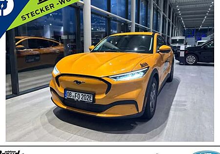 Ford Mustang Mach-E Elektromotor Standard Range, 198kW, RWD 5 Türen