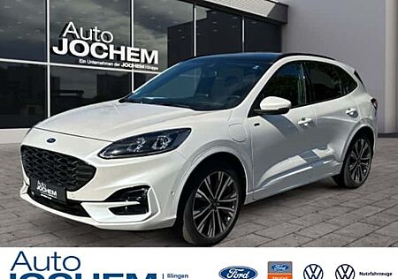 Ford Kuga 2.5 Duratec PHEV ST-Line X 5 Türen