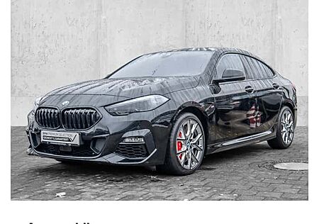 BMW 2er 220i Gran Coupé M Sport 4 Türen