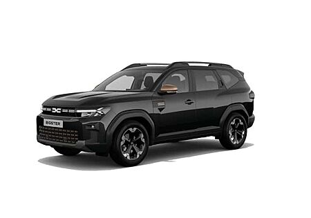 Dacia Bigster mild hybrid 130 4x4 Extreme 5 Türen