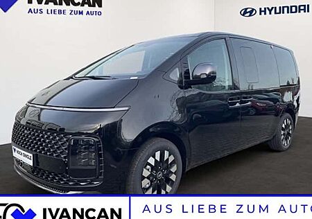 Hyundai Staria 1.6 T-GDI Hybrid Signature Automatik 5 Türen